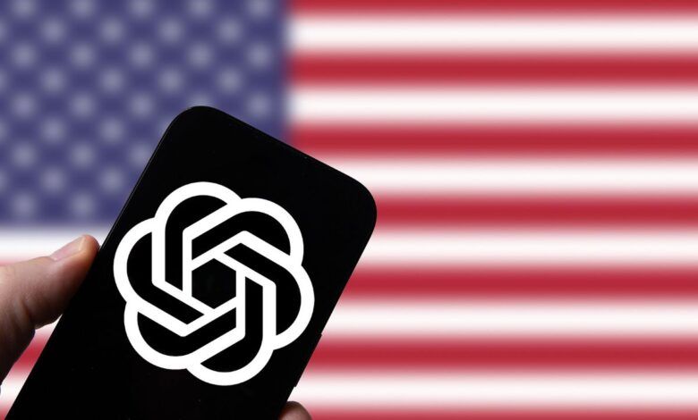 ChatGPT يُحبط محاولات تزييف الصور في أثناء انتخابات الرئاسة الأمريكية - موقع الخليج الان