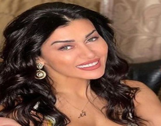 نادين الراسي تنشر فيديو لها بثياب النوم… وهذا ما قالته عن الحبّ