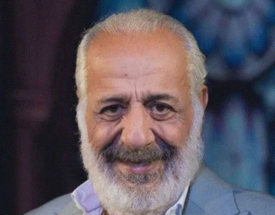 أيمن زيدان يكشف تفاصيل تهديده وزوجته بالسلاح.. وهذا ما قاله عن الفقد والحب