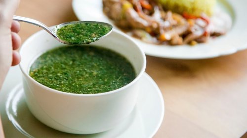 خزني الملوخية الخضرا من السنة للسنة بطريقة عبقرية بدون تغيير في الطعم أو الرائحة محدش هيقولك عليها غيري طريقة تخزين