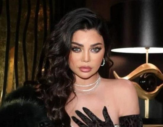 أجر خيالي لـ هيفاء وهبي عن مسلسلها الرمضاني.. كم بلغ؟