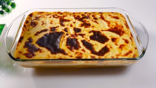 اعملي البطاطا بالطريقة دي وانسي أي طريقه ثانيه أبهري كل اللي يذوقها