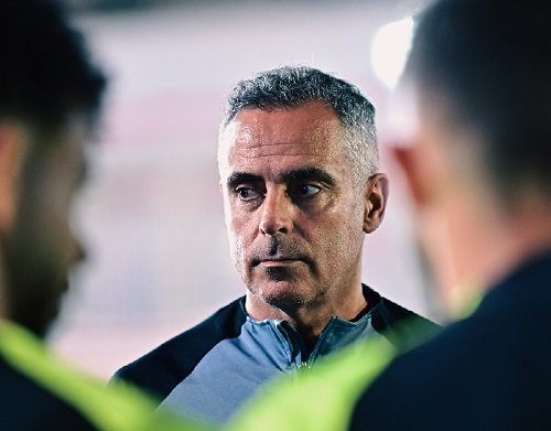 نجم الزمالك هيرحل خلاص .. تصريح من جوميز يحبط أمال الجمهور والفريق يخوض صراع على الدوري