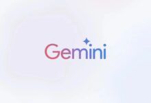 جوجل تعتزم إطلاق تطبيق Gemini لهواتف آيفون - موقع الخليج الان