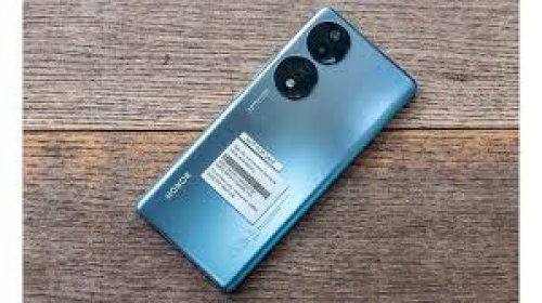 اقوى هاتف متكامل من هونر يستحق الشراء.. سعر ومواصفات HONOR 70 في الأسواق وما هي أهم مميزاته وعيوبه