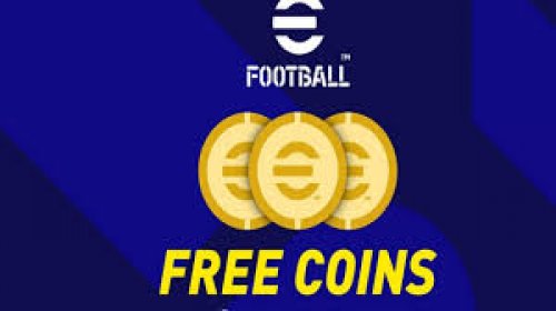 خطوات شحن كوينز بيس 2025 eFootball PES بطريقة مضمونة 100%
