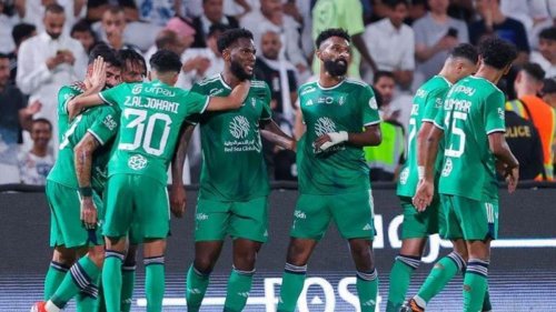 اعترافات لأول مرة الأهلي السعودي ينقذ محترفه من كابوس المراهنات