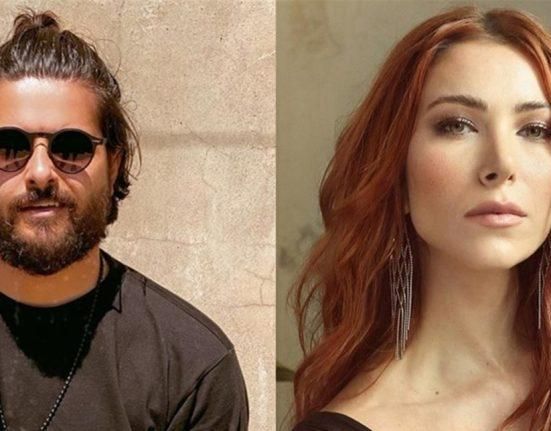 بالفيديو: في أول مُقابلة له بعد زواجه.. ناصيف زيتون يتغزل بدانييلا رحمة وهذا ما قاله عن ارتباطه