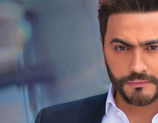 تامر حسني يتحدث عن تعاونه مع مي عزالدين.. هل يحييان ثنائية عمر وسلمى؟