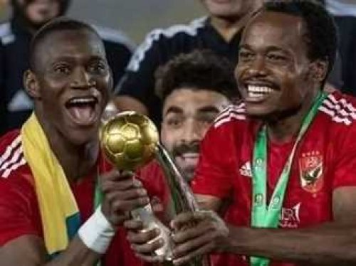 الاتفاق السعودي يحسم الأمر بشأن شراء ديانج وبيرسي تاو من الأهلي المصري