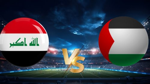 قمة كروية ممتعة … موعد مباراة العراق والأردن في التصفيات الآسيوية لكأس العالم 2024