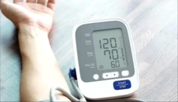 نوع من الخضراوات يساعد على خفض ضغط الدم