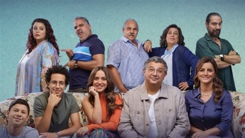 "الأكثر اعجاباً" مواعيد عرض مسلسل موضوع عائلي الجزء الثالث 2024 وابرز أبطال الجزء الجديد