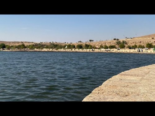 رسوم دخول منتزه البحيرات في الرياض 2024 بالأسعار الجديدة