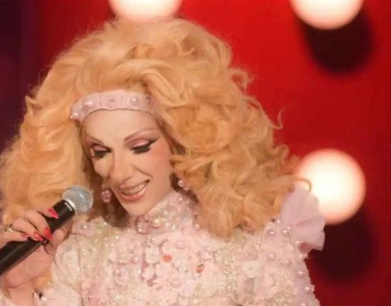 بطريقته الخاصة.. شاهدوا كيف إحتفل باسم فغالي بعيد ميلاد الراحلة “الشحرورة” (فيديو)