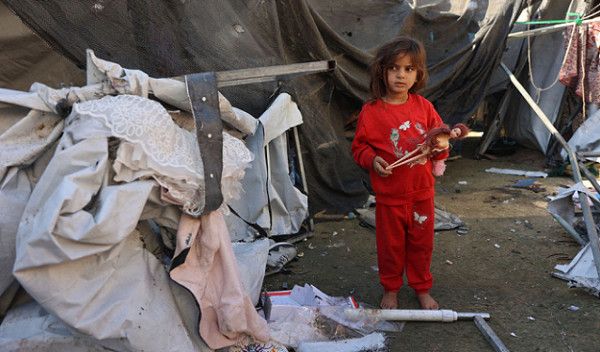 هل تُقيّد واشنطن إمدادات الأسلحة لإسرائيل مع تفاقم الكارثة الإنسانية بغزة؟ - موقع الخليج الان