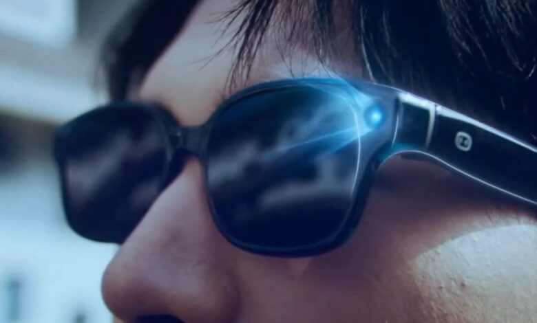 بايدو تكشف عن نظارات جديدة مدعومة بالذكاء الاصطناعي - موقع الخليج الان