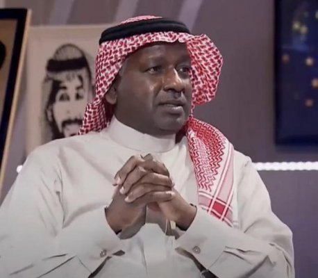 الملحم يرد هذا الرد الناري على تصريحات ماجد عبد الله بشأن سالم الدوسري فماذا قال؟!