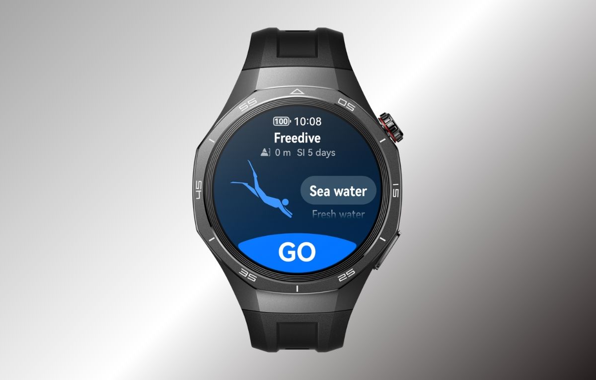 مراجعة شاملة لساعة هواوي Watch GT 5 Pro الجديدة - موقع الخليج الان
