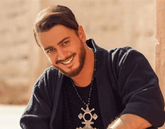 تعب وإرهاق.. شاهدوا سعد لمجرد داخل النادي بتمارين رياضية قاسية (فيديو)