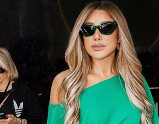 بأرقام ومشاهدات قياسية… نجوى كرم تُشعل منصات التواصل الاجتماعي