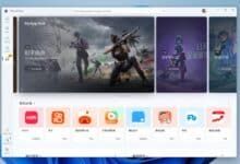 مايكروسوفت تجلب ألعاب أندرويد إلى ويندوز 11 - موقع الخليج الان
