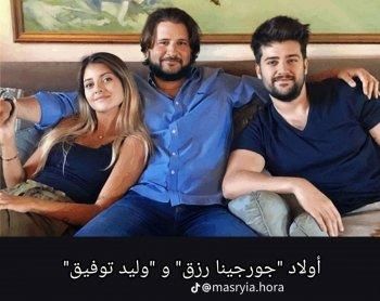 بالصور: خمنوا هوية هذه الشابة.. تعد أجمل مشهورة في تاريخ لبنان!