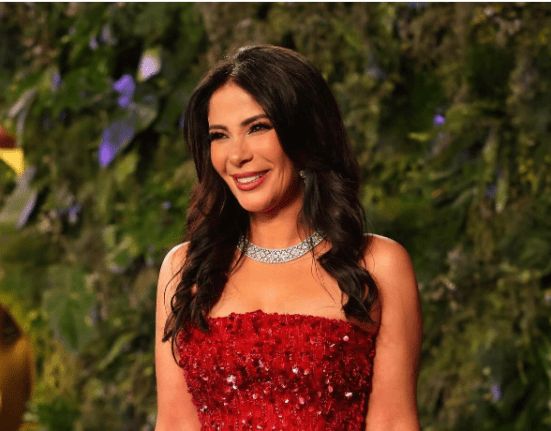 بعد اختيار فيلمها في “الأوسكار”… منى زكي في هوليوود