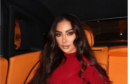 بالفيديو – نور الغندور تحتفل بميلادها على طريقتها