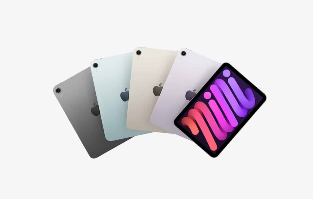 مراجعة شاملة لجهاز آيباد ميني 7 الجديد من آبل - موقع الخليج الان