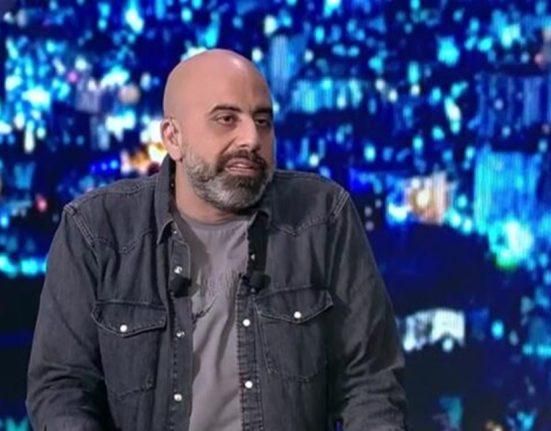 بالفيديو: بعد انتقاله إلى دبي.. هشام حداد يكشف عن تعرّضه للتهديد وخشيته من العودة إلى لبنان
