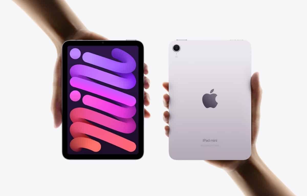 مراجعة شاملة لجهاز آيباد ميني 7 الجديد من آبل - موقع الخليج الان