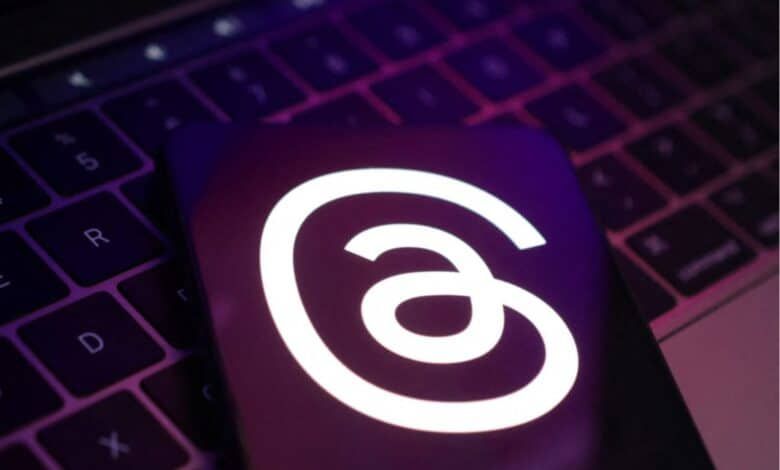 ميتا تعتزم إضافة الإعلانات إلى ثردز في 2025 - موقع الخليج الان