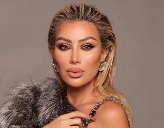 مفاجأة غير متوقعة.. مايا دياب تتلقّى هدية ثمينة في عيد ميلادها شاهدوا ما هي