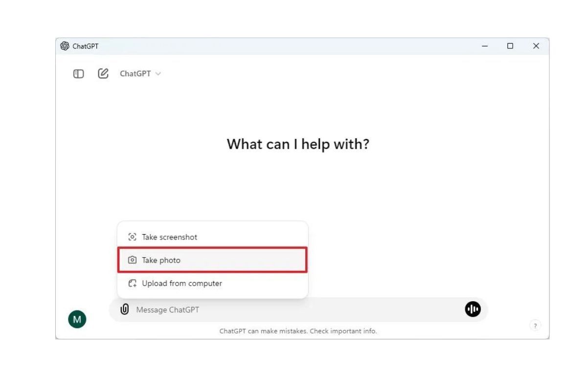 تطبيق ChatGPT الخاص بحواسيب ويندوز.. أبرز مزاياه وكيفية استخدامه - موقع الخليج الان