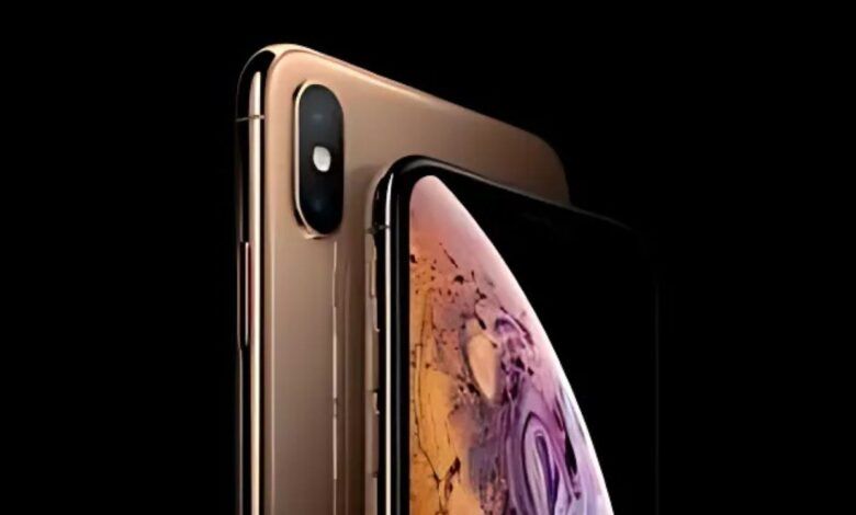 آبل تُنهي دعم هاتف آيفون XS ماكس - موقع الخليج الان