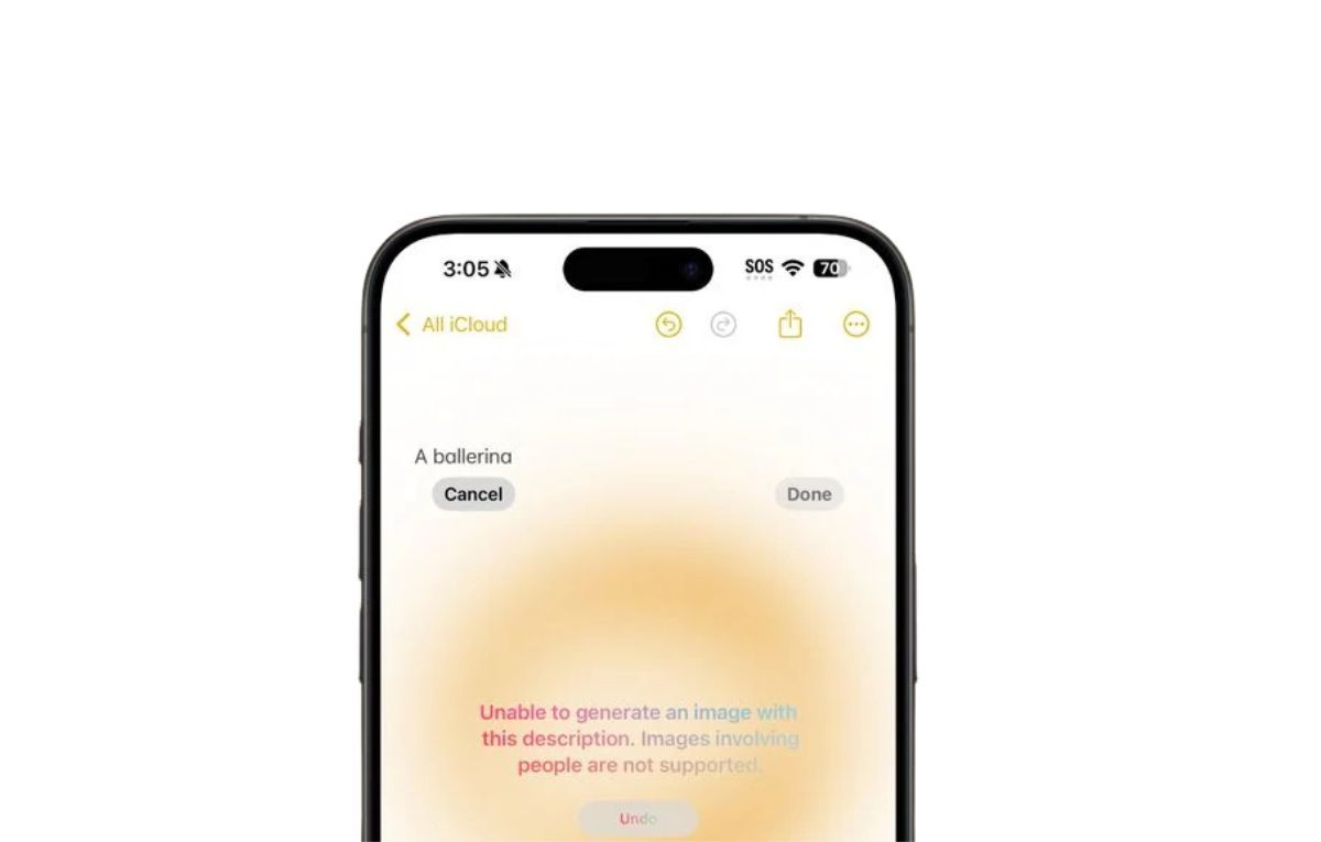 كل ما تحتاج إلى معرفته عن Image Wand.. أداة الذكاء الاصطناعي الجديدة في iOS 18.2 - موقع الخليج الان