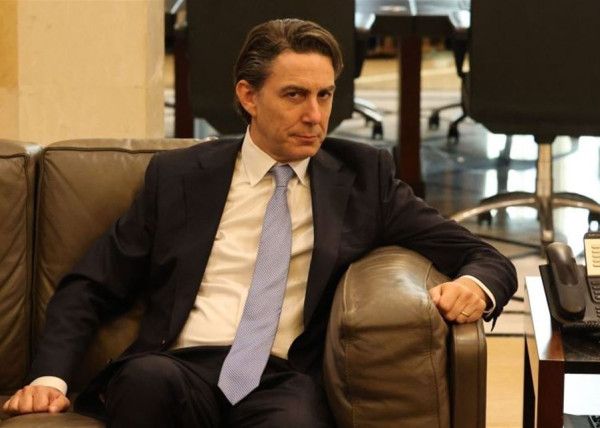 هل نضج الاتفاق؟؟.. المبعوث الأميركي يعود لتل آبيب مروراً بباريس وبيروت - موقع الخليج الان