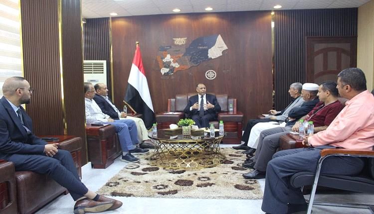 اجتماع يناقش تنظيم فاتورة الاستيراد للسلع الكمالية والاستهلاكية