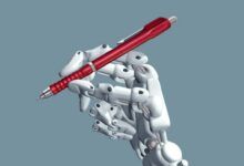 دراسة.. الشِعر المنظوم بالذكاء الاصطناعي يصعب على القراء تمييزه - موقع الخليج الان