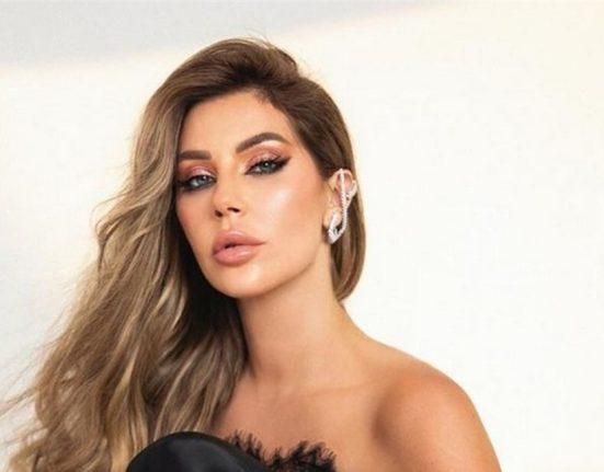 على الرغم من طلاقهما كارلا حداد وطوني أبو جودة يجتمعان من جديد.. إليكم السبب (صور)