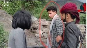 مقتل شابّ خلال مشهد تمثيلي بالرصاص الحي (صورة)