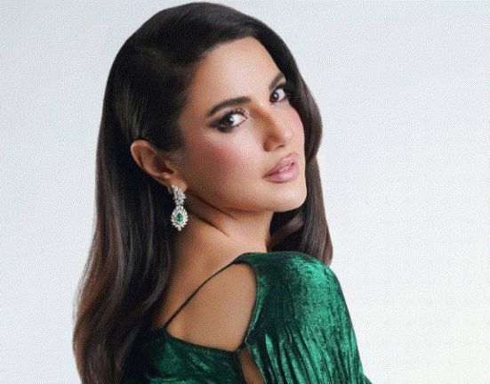 درّة تتحدث عن صعوبات تجربتها الإخراجية وسبب بكائها