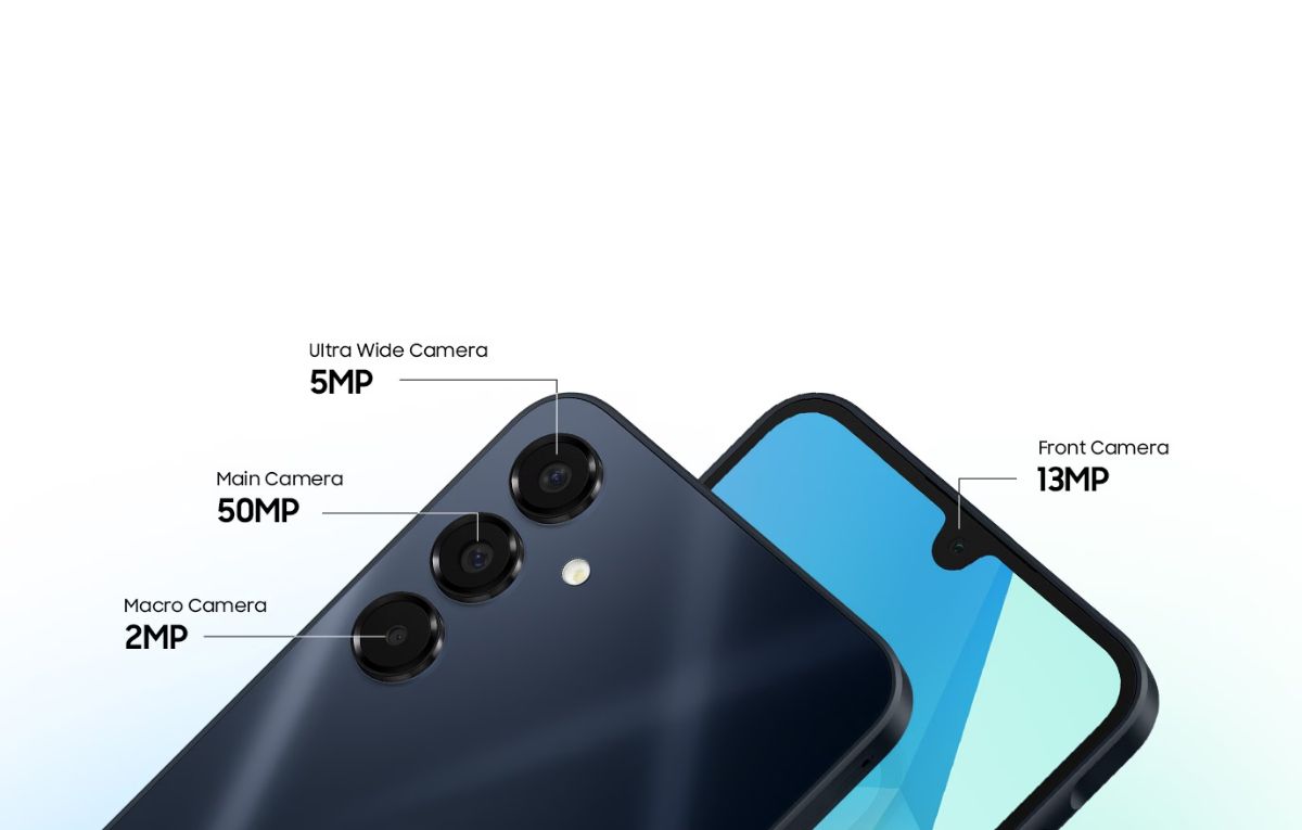 مراجعة شاملة لهاتف سامسونج Galaxy A16 5G الجديد - موقع الخليج الان