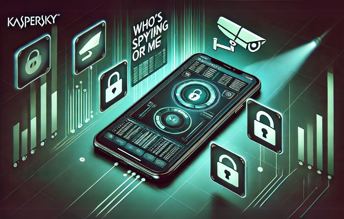 كيف تكتشف من يتجسس عليك وتحمي خصوصيتك؟ - موقع الخليج الان