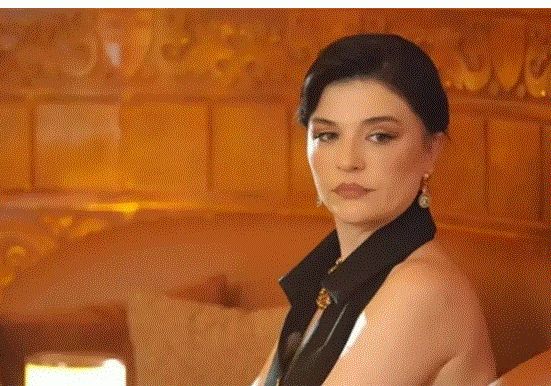 غونكا فوسلاتيري نجمة مسلسل “ليلى” تكشف سر خسارتها 23 كيلو من وزنها بعد أشهر من انجابها ابنتها