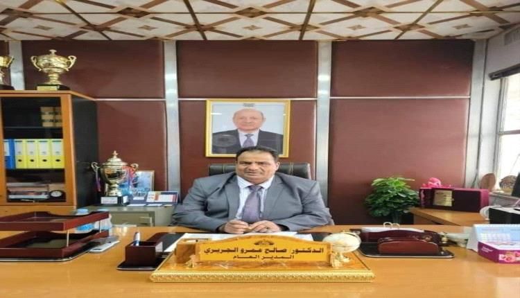 مدير شركة النفط عدن يتبنى مبادرة خيرية في حضرموت