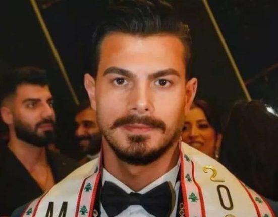 “ليش قال هيك؟”.. شاهدوا ماريو الحاج بالزيّ الوطني اللبناني في مسابقة ملك جمال العالم