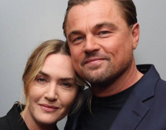 كيت وينسلت ودي كابريو يجتمعان مجددًا في عرض فيلم Lee.. تفاصيل اللحظات المؤثرة