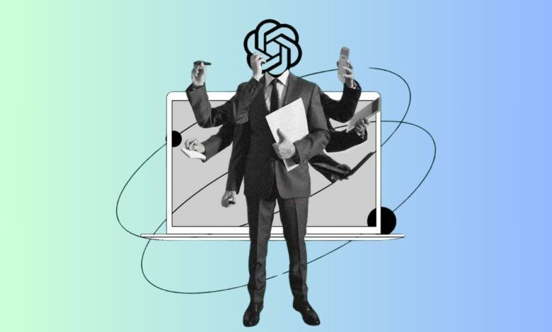 OpenAI تطلق دورة مجانية لتدريب المعلمين على ChatGPT - موقع الخليج الان